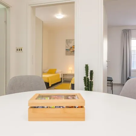 Apartamento Royal Choice With Pool