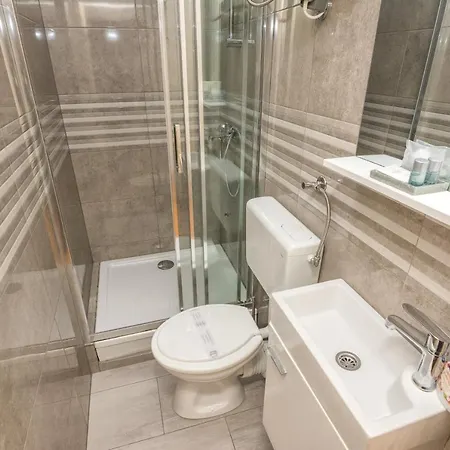 Apartamento Royal Choice With Pool