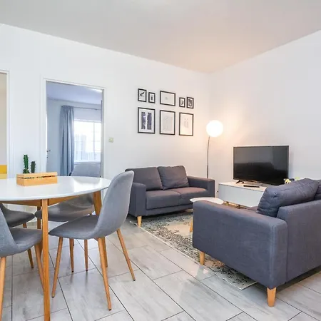 Apartamento Royal Choice With Pool