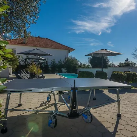 Royal Choice With Pool Zadar