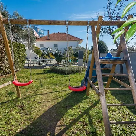 Royal Choice With Pool