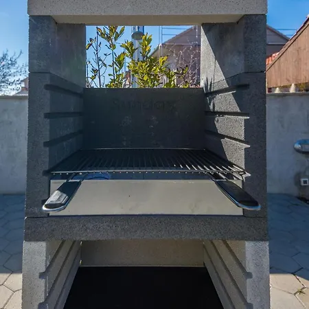 Apartment Royal Choice With Pool