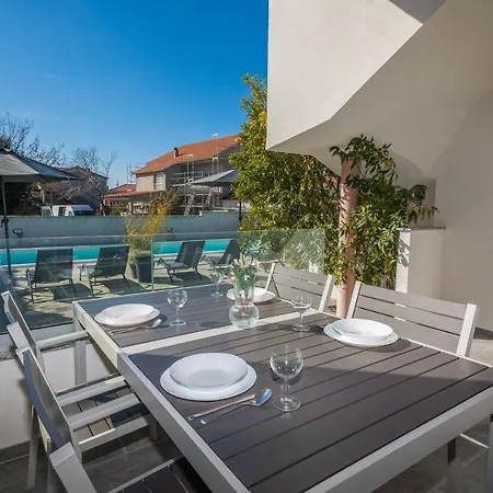 Royal Choice With Pool * Zadar