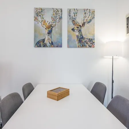 Apartamento Royal Choice With Pool