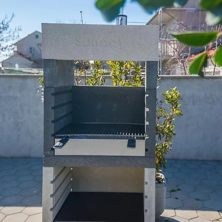 Royal Choice With Pool * Zadar