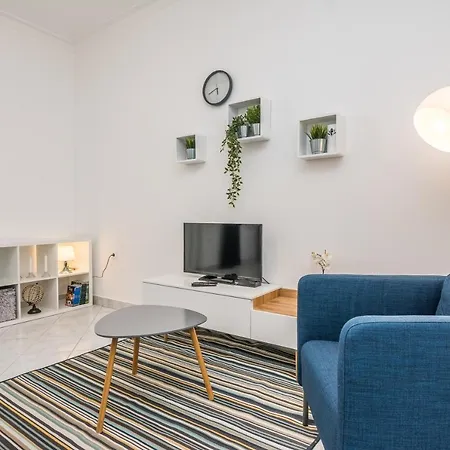 Royal Choice With Pool Zadar