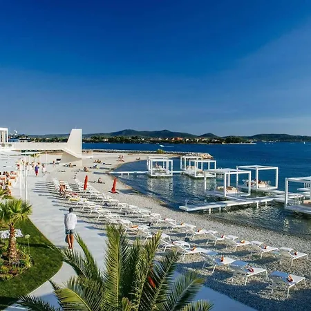 Royal Choice With Pool Zadar