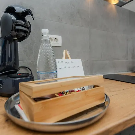 Apartment Royal Choice With Pool