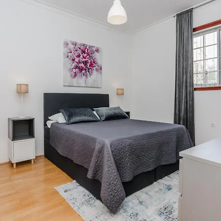 Apartamento Royal Choice With Pool Zadar