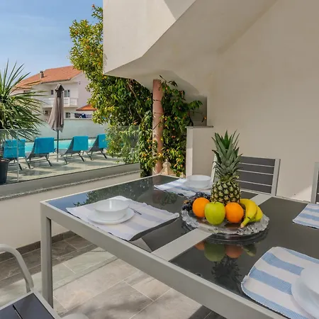 Royal Choice With Pool * Zadar