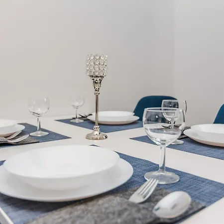 Royal Choice With Pool Apartamento Zadar