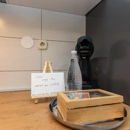 Royal Choice With Pool Apartment