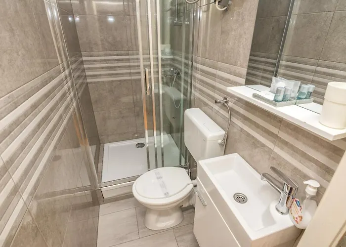 Appartamento Royal Choice With Pool