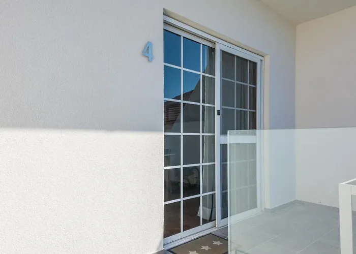 Royal Choice With Pool Апартаменты