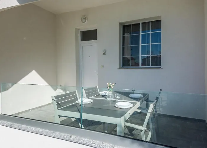 Royal Choice With Pool Apartmán *