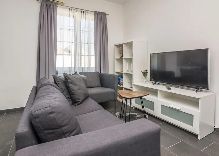 Apartmán Royal Choice With Pool *