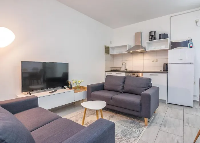Apartmán Royal Choice With Pool *