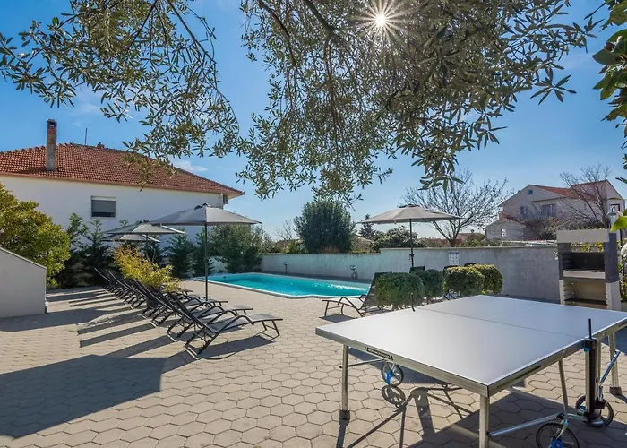 Appartamento Royal Choice With Pool