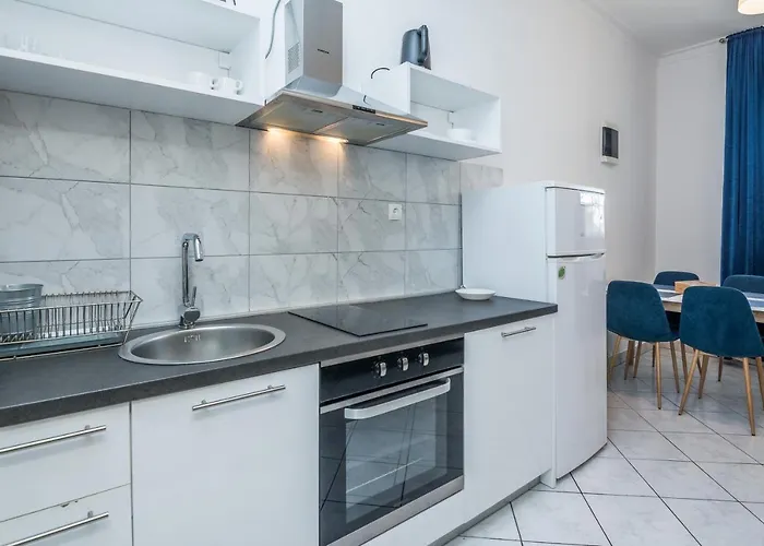 Apartmán Royal Choice With Pool *