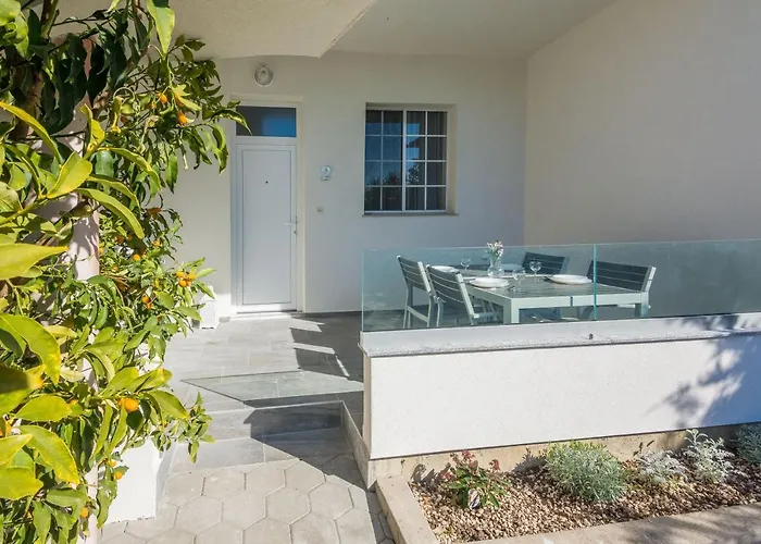 Apartmán Royal Choice With Pool
