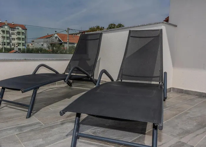 Appartamento Royal Choice With Pool *