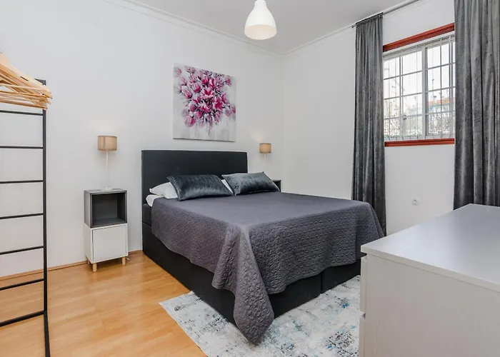 Апартаменты Royal Choice With Pool Задар