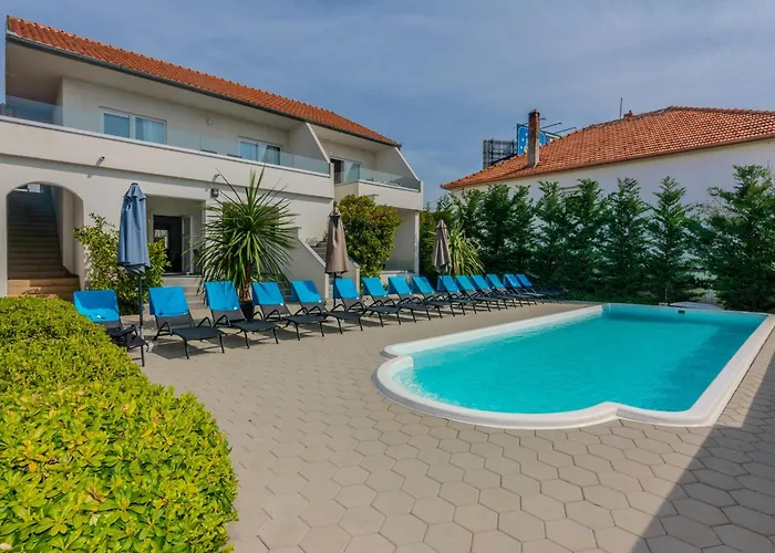 Appartamento Royal Choice With Pool *