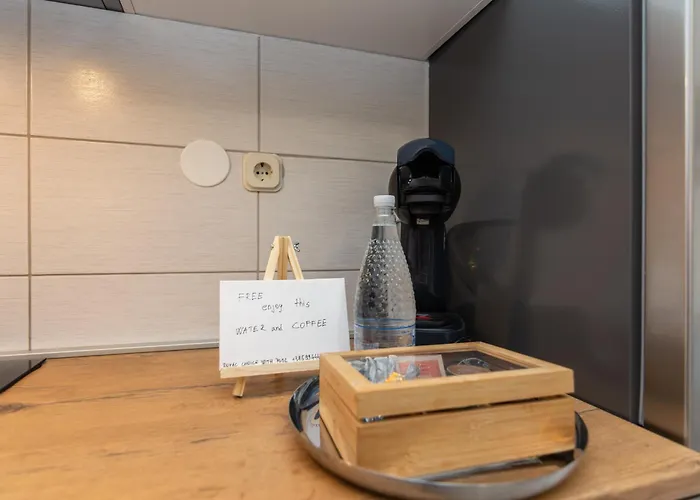 Royal Choice With Pool Апартаменты