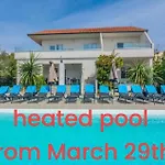 Διαμέρισμα Royal Choice With Pool