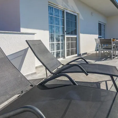 Apartment Royal Choice With Pool