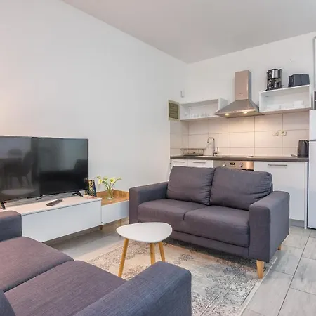 Apartman Royal Choice With Pool *