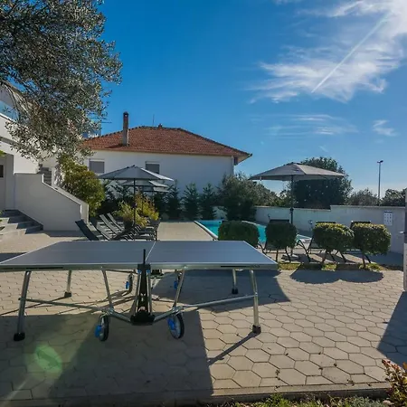 Apartman Royal Choice With Pool