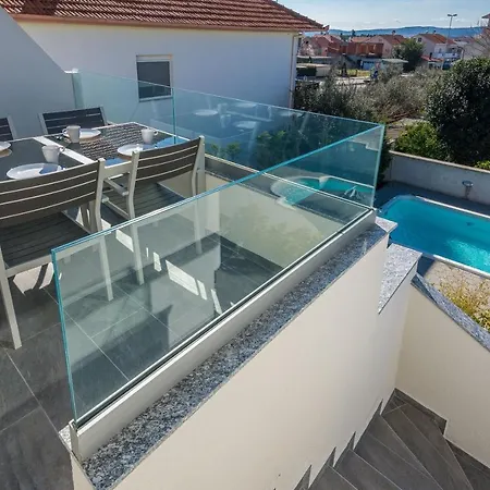 Apartment Royal Choice With Pool *