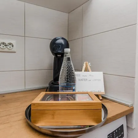 Apartman Royal Choice With Pool *