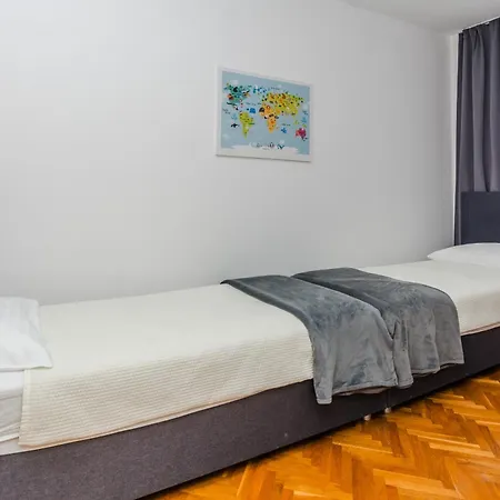 Royal Choice With Pool Zadar