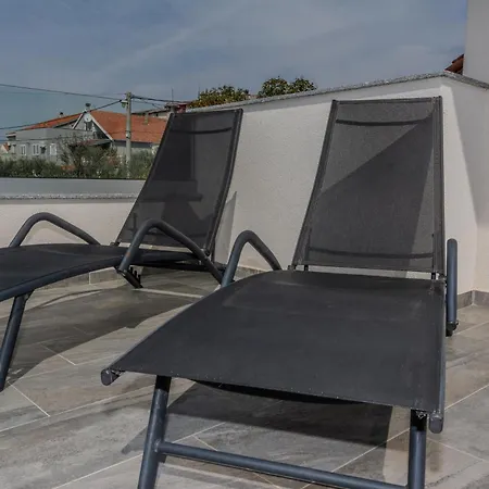 Apartment Royal Choice With Pool *