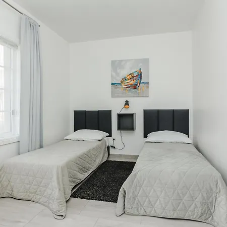 Royal Choice With Pool Zadar