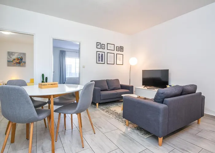 דירה Royal Choice With Pool