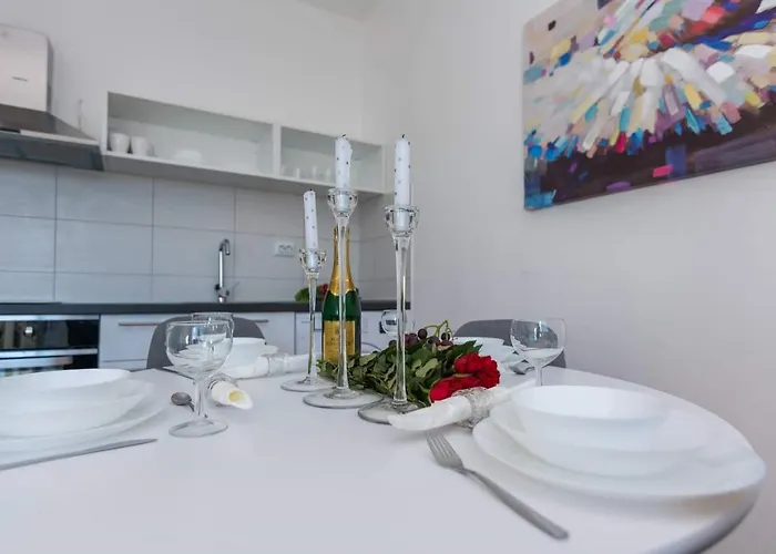 דירה Royal Choice With Pool *