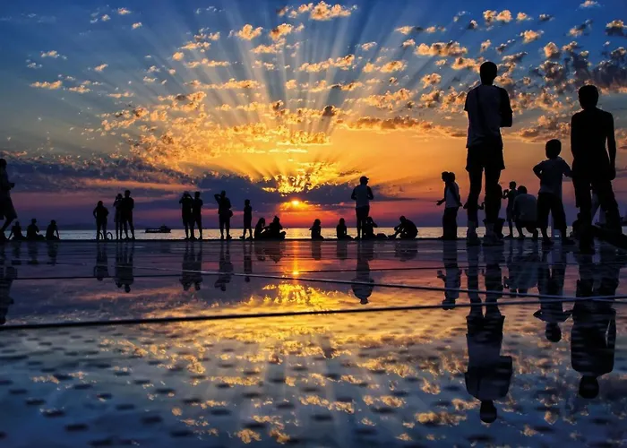 Royal Choice With Pool דירה