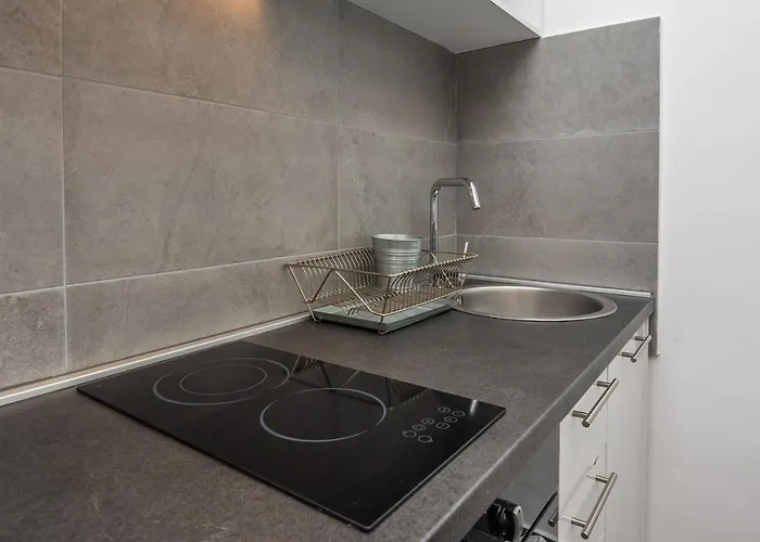 Royal Choice With Pool Διαμέρισμα