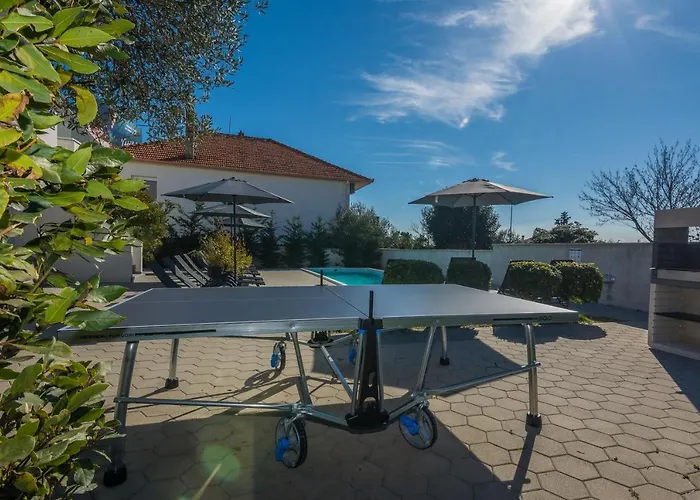 Royal Choice With Pool Zadar