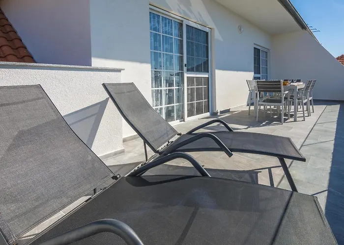 דירה Royal Choice With Pool