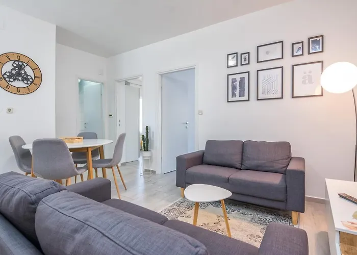 דירה Royal Choice With Pool *