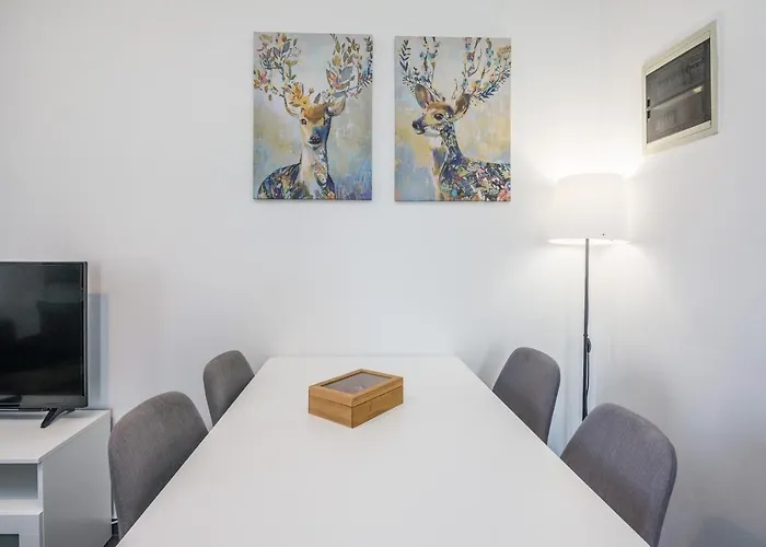 דירה Royal Choice With Pool