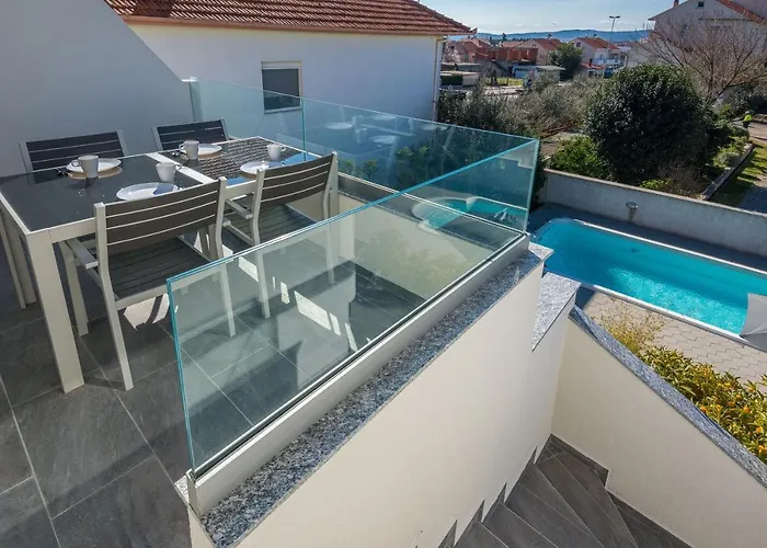 דירה Royal Choice With Pool *