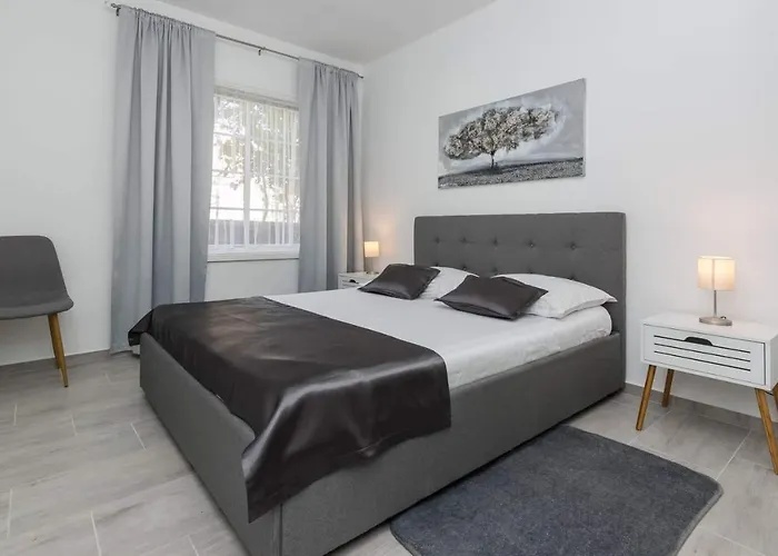 Royal Choice With Pool Διαμέρισμα