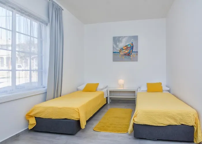 Διαμέρισμα Royal Choice With Pool Ζαντάρ