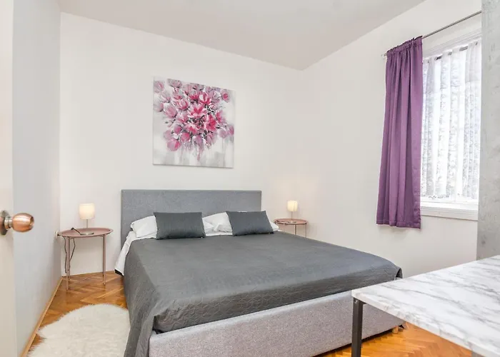 Διαμέρισμα Royal Choice With Pool