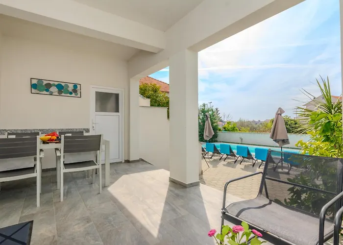 Royal Choice With Pool Διαμέρισμα *